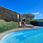 Casa Palombaggia Di Porto-vecchio Villa Porto-Vecchio (Corsica)