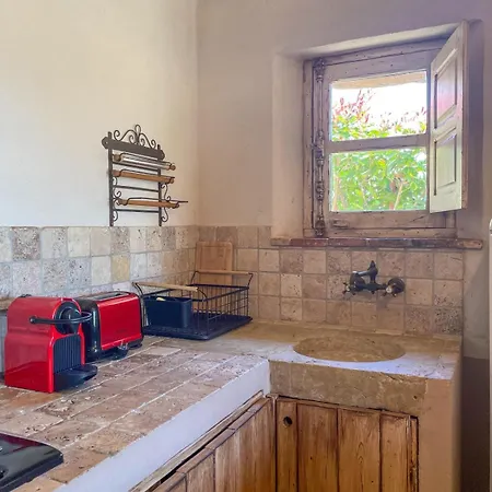 Βίλα Casa Palombaggia Di Porto-vecchio *