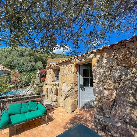 Villa Casa Palombaggia Di Porto-vecchio Porto-Vecchio (Corsica)