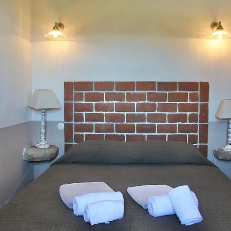 Jolie Bergerie Avec Piscine Chauffée à 1 Km De Santa Giulia Villa *