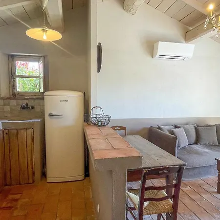 Casa Palombaggia Di Porto-vecchio Willa