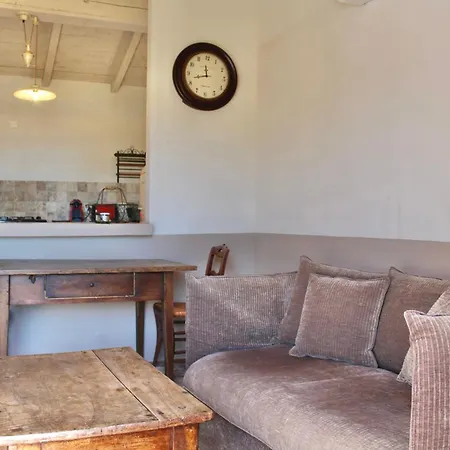 Jolie Bergerie Avec Piscine Chauffée à 1 Km De Santa Giulia Villa *