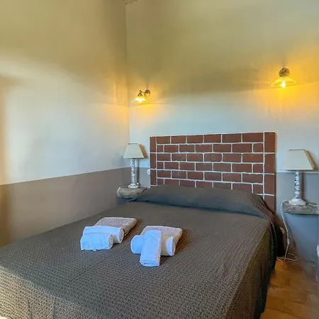 Willa Casa Palombaggia Di Porto-vecchio *