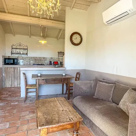 Villa Jolie Bergerie Avec Piscine Chauffée à 1 Km De Santa Giulia Porto Vecchio