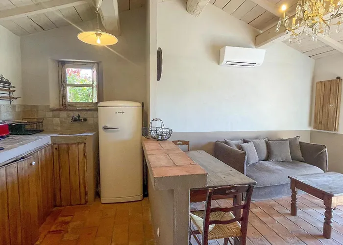 Casa Palombaggia Di Porto-vecchio Villa
