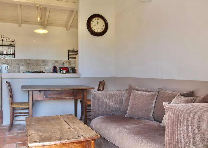 Casa Palombaggia Di Porto-vecchio Villa *
